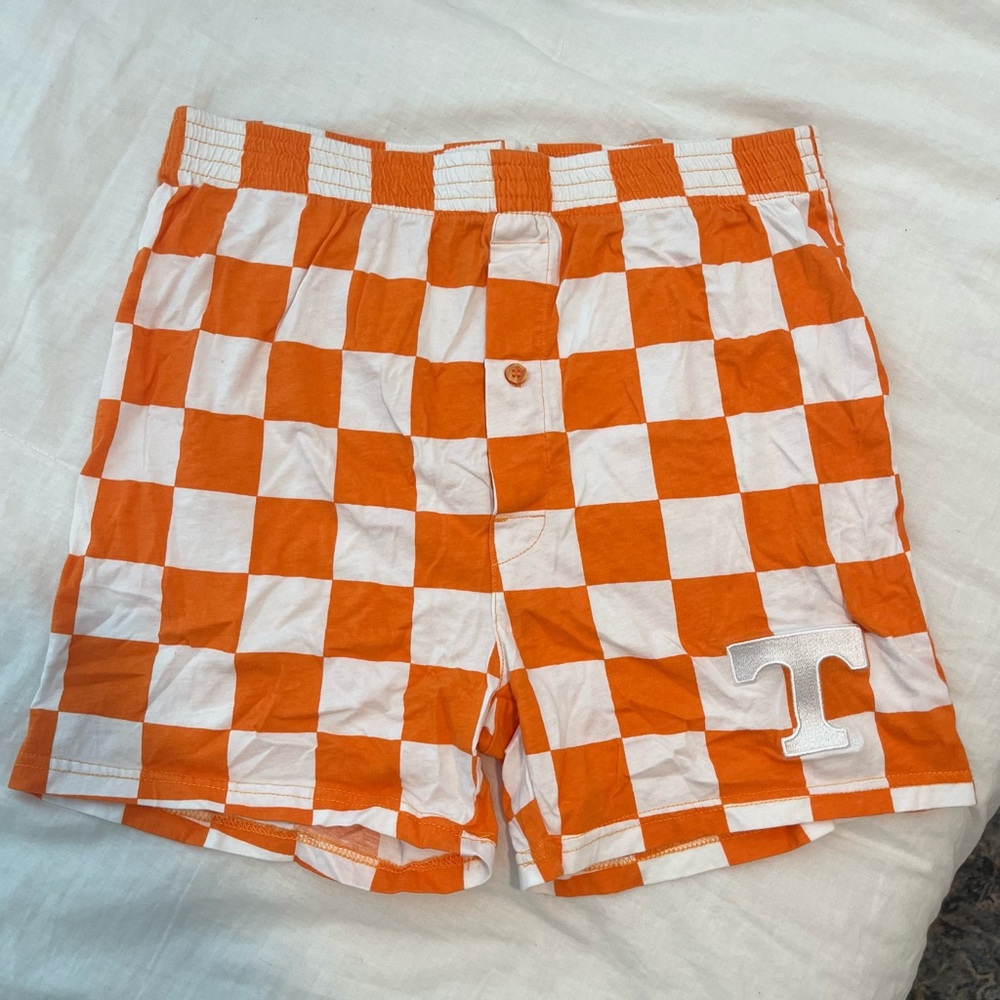 Tennessee Volunteers boxer shorts